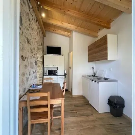 Dependance De Maison Bucolique Holiday home