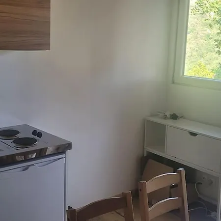 Dependance De Maison Bucolique Prázdninový dům *